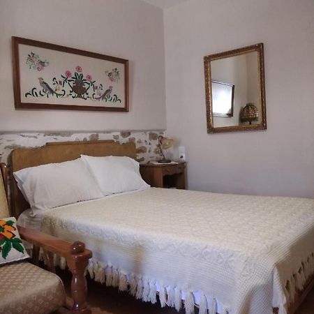 Ξενώνας Το Πέτρινο 2 Keramidhion Экстерьер фото
