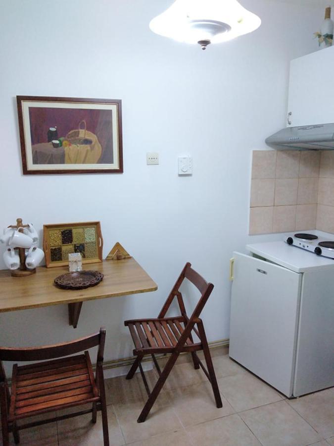 Ξενώνας Το Πέτρινο 2 Keramidhion Экстерьер фото